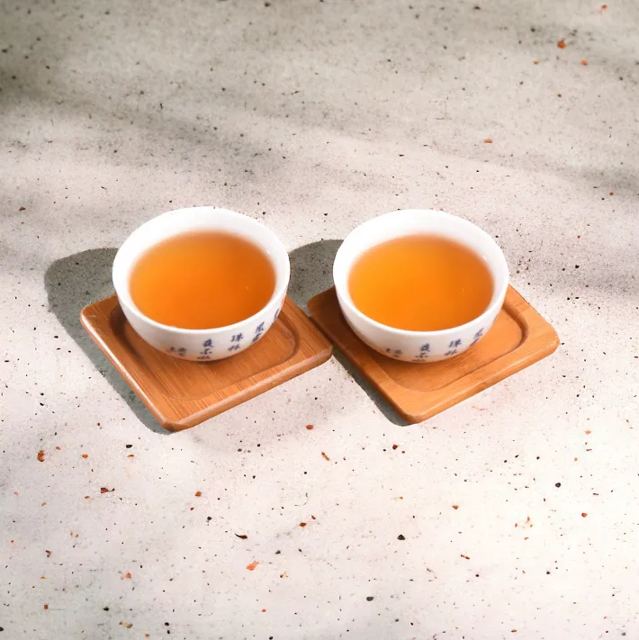 Hot WU LIANG HONG MAO FENG Foglie Di Tè