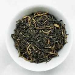 Best YUNNAN BLACK SPECIAL Foglie Di Tè