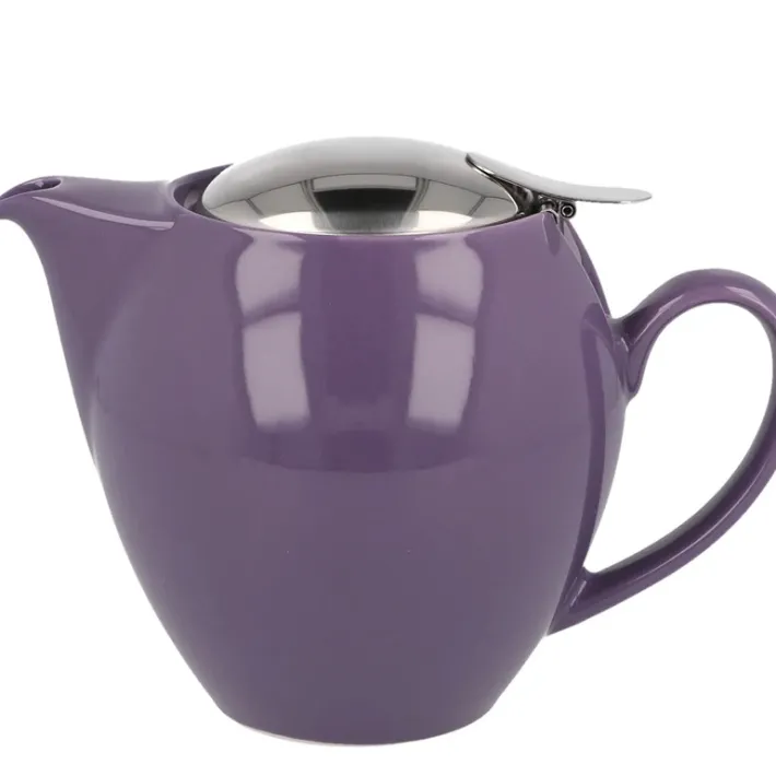 Outlet ZERO JAPAN – Eggplant 580ml Accessori Per Il Tè