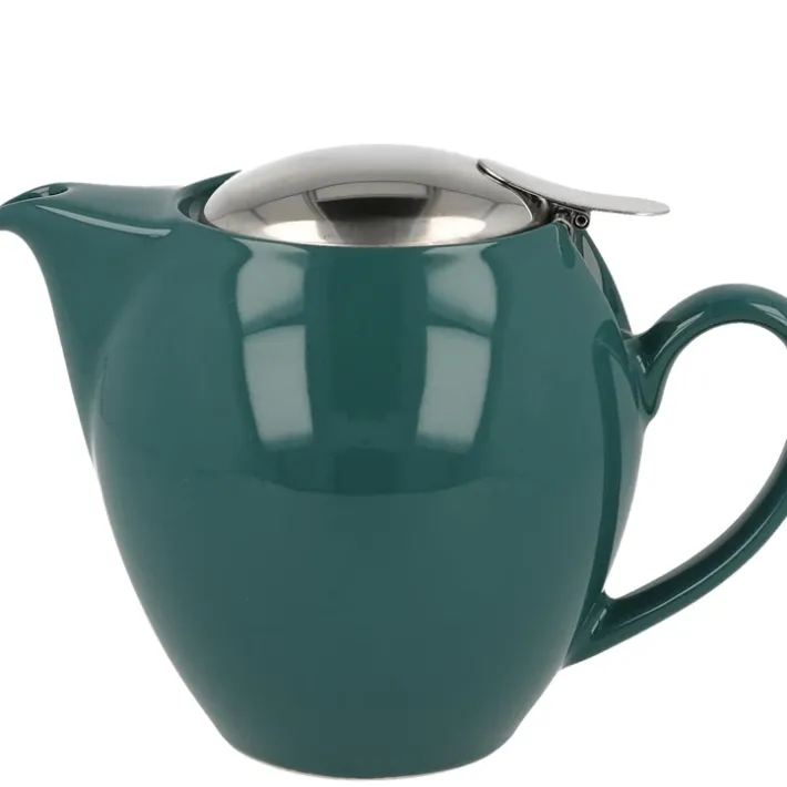 New ZERO JAPAN – Teal 580ml Accessori Per Il Tè