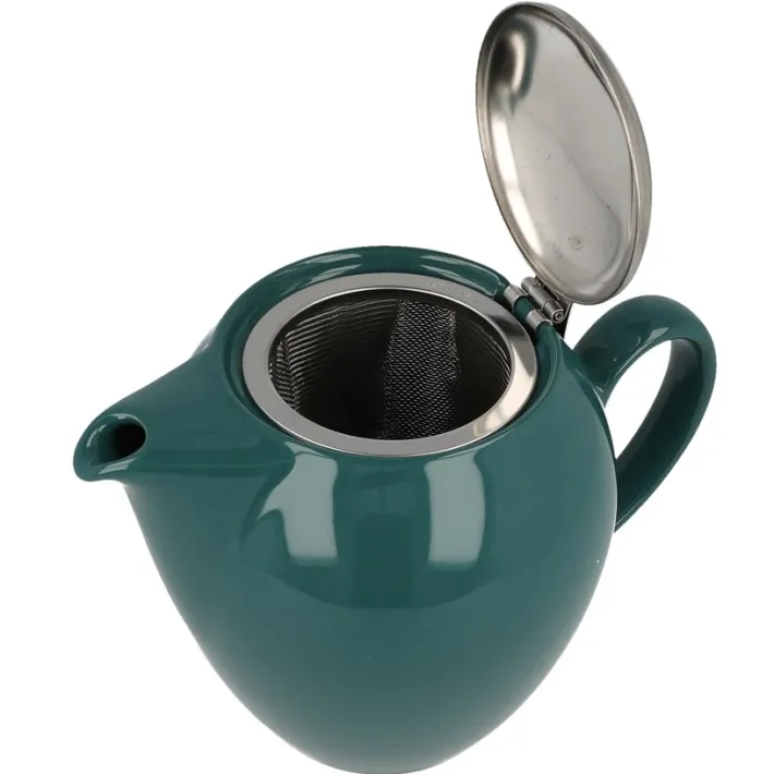 New ZERO JAPAN – Teal 580ml Accessori Per Il Tè