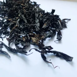 Discount ZHENG SHAN XIAO ZHONG – Lapsang Souchong old bush Foglie Di Tè